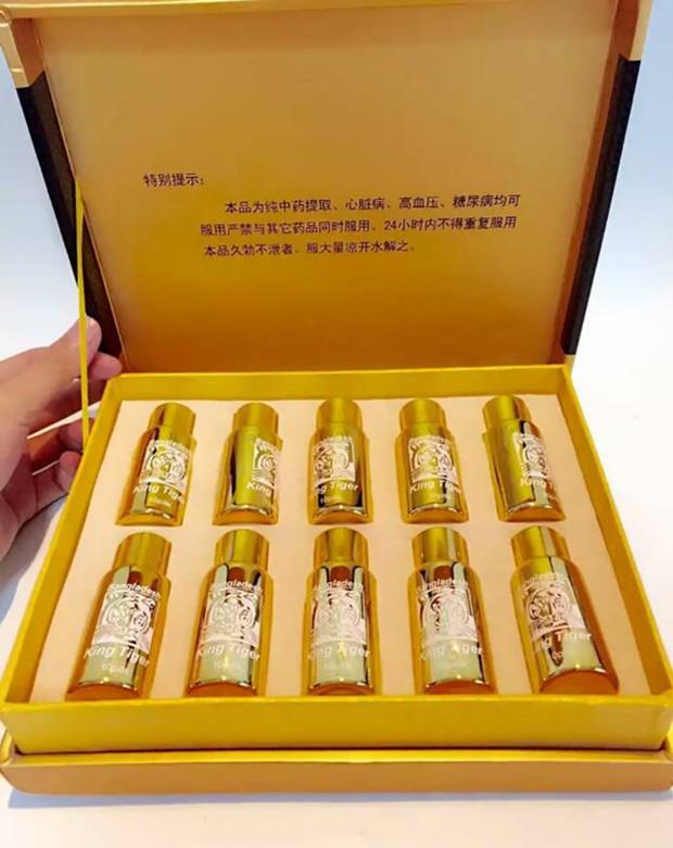 孟加拉虎王正品官方购买规格/说明/价格+不看后悔