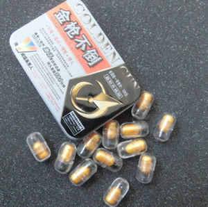 金枪不倒胶囊效果咋样/价格多少好不好用--效果对比