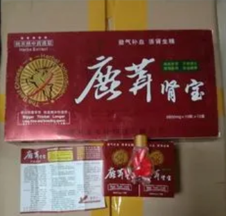 鹿茸肾宝用法用量规格/说明/价格不看后悔！