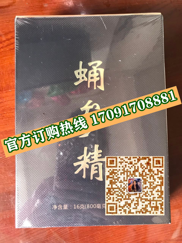蛹参精价格多少(功效作用介绍)新品上市一览表(图2)