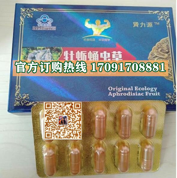 肾力源牡蛎蛹虫草胶囊多少钱一盒几粒装?客户用后反馈效果惊人(图2)