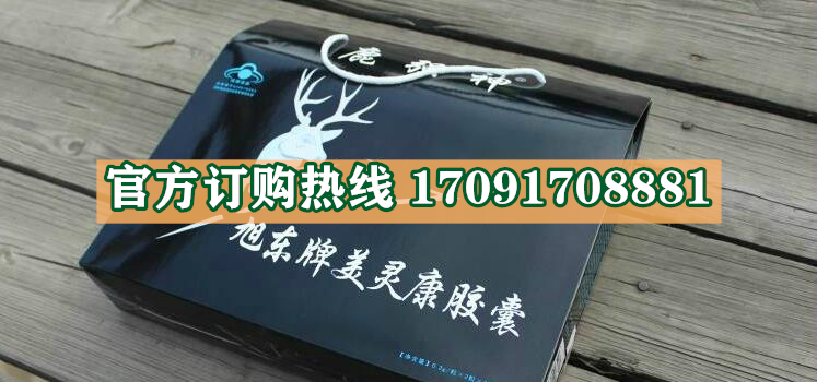 鹿强神胶囊价格多少(功效作用介绍)新品上市一览表(图2)
