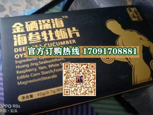 金硒深海海参牡蛎价格多少(功效作用介绍)新品上市一览表(图2)