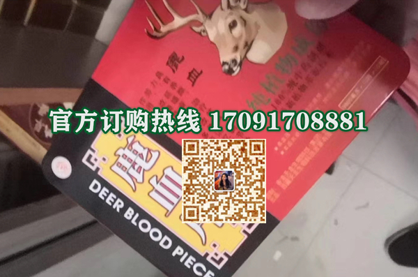 香港金龙鹿血片多少钱〔功效作用-用法用量〕火爆上市(图2)