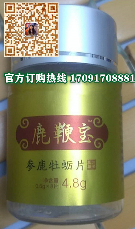 鹿***宝参鹿牡蛎片价格多少(功效作用介绍)新品上市一览表(图2)