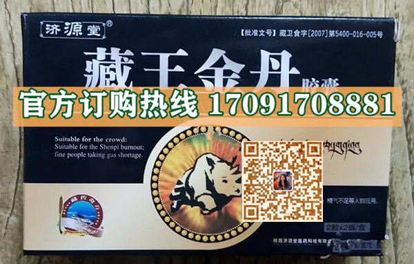 藏王金丹价格多少(功效作用介绍)新品上市一览表(图2)