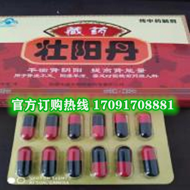 藏壮阳丹多少钱〔功效作用-用法用量〕火爆上市(图2)