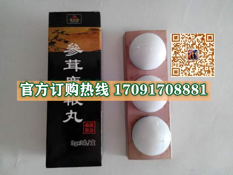 太和堂参茸鹿***丸功效作用成分一览表:售价具体多少(图2)
