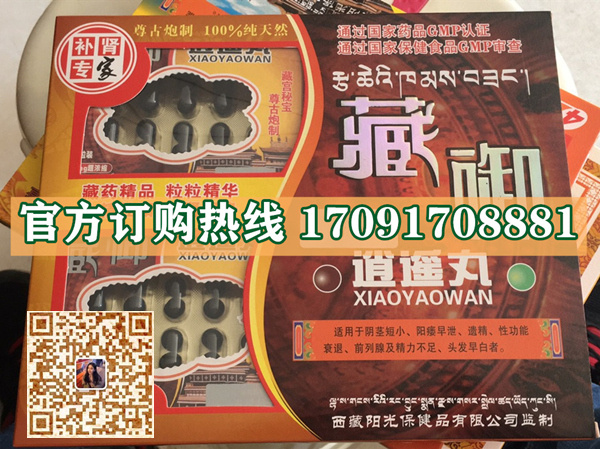 藏御逍遥丸功效作用成分一览表:售价具体多少(图2)