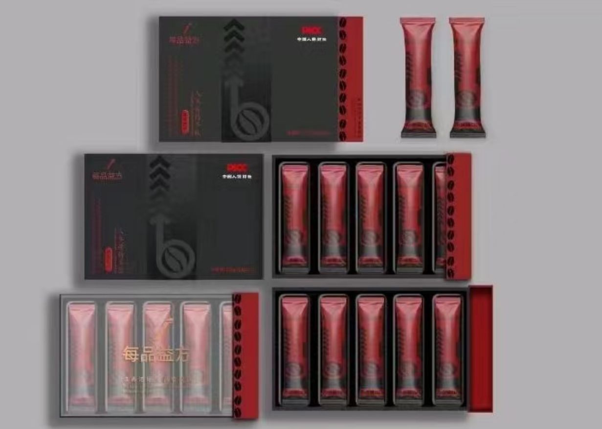 每品益方人参黄精多肽咖啡正品多久见效？主要作用是什么？(图1)