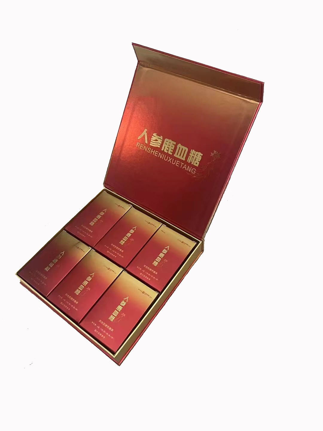 第二春人参鹿血糖效果反馈是真的吗？多少钱一盒？(图1)