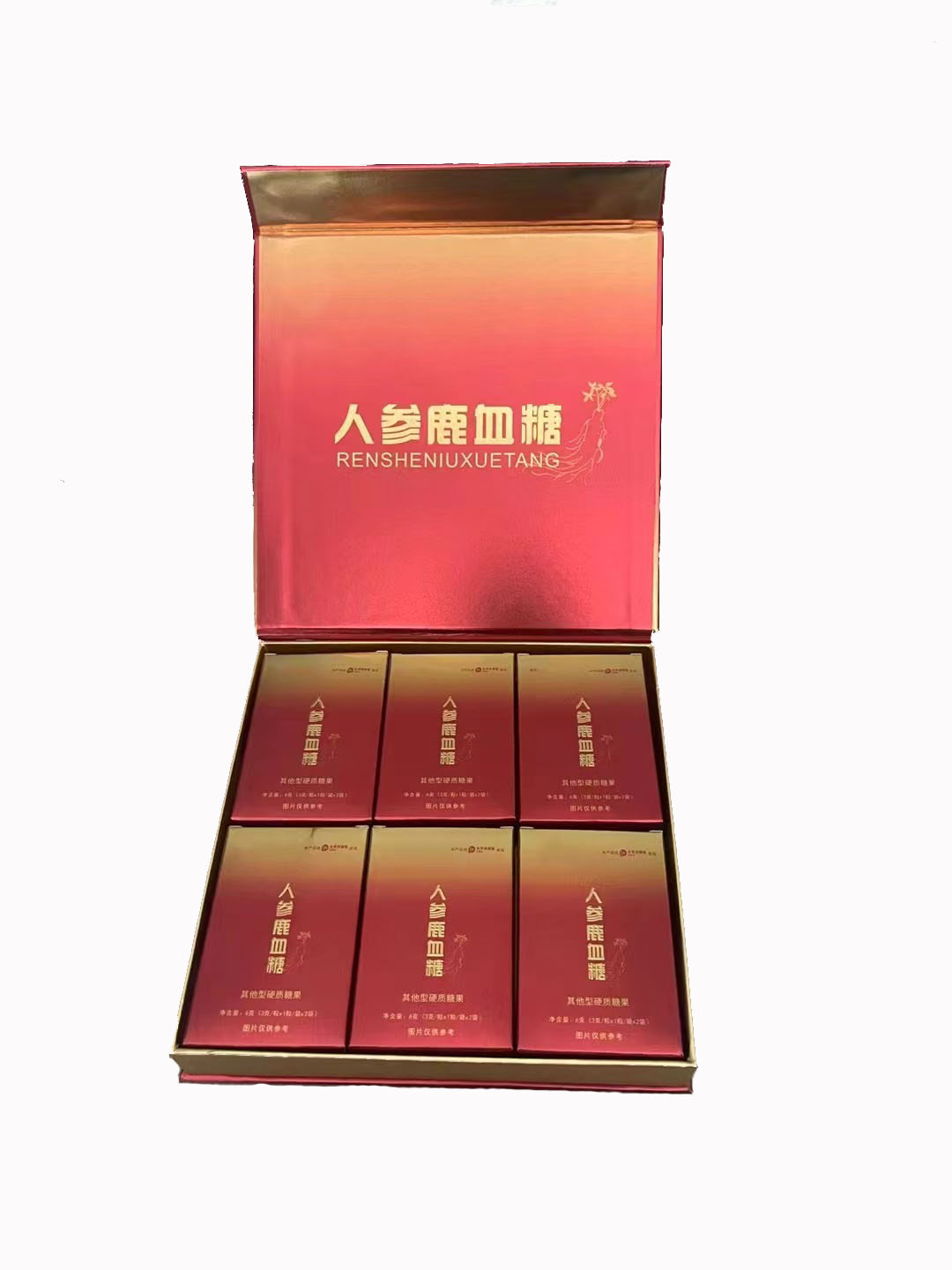 第二春人参鹿血糖能带来哪些改变？正品多久见效？(图1)