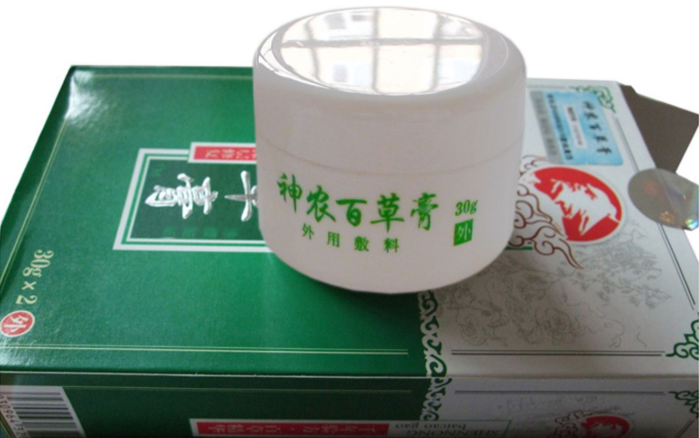 神农百草膏真假大揭秘记者新闻报料(图2)